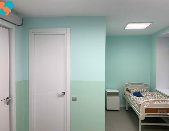 Вывод из запоя в Красногорске