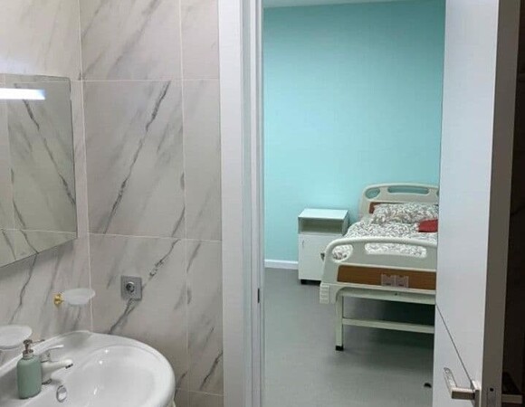 Наркологическая помощь в Красногорске