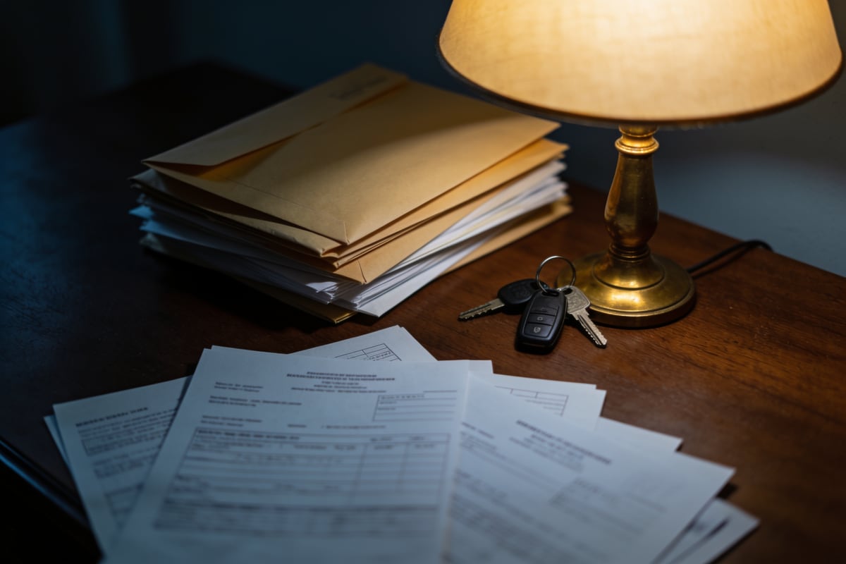 Долги, увольнение и правовые последствия — типичная цепочка при зависимости